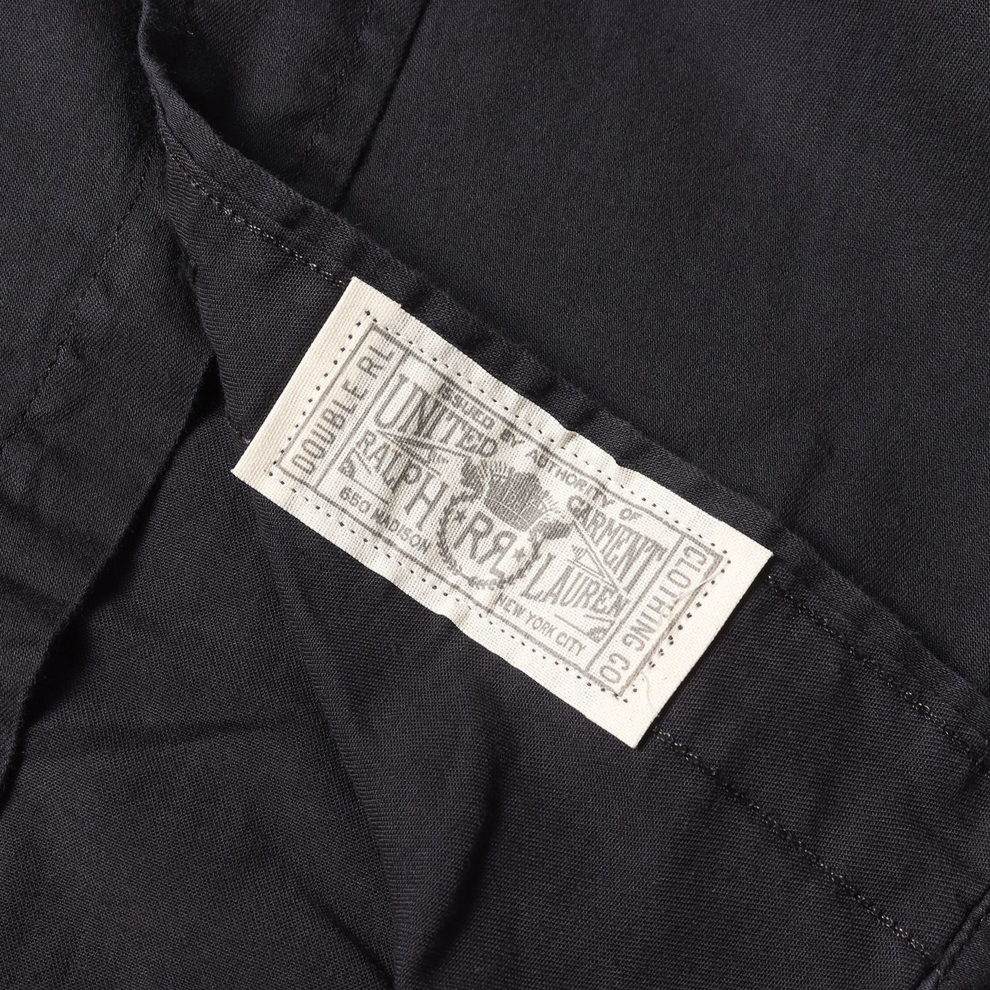 [近年モデル] ウォッシュ加工 コットンツイル ワークシャツ