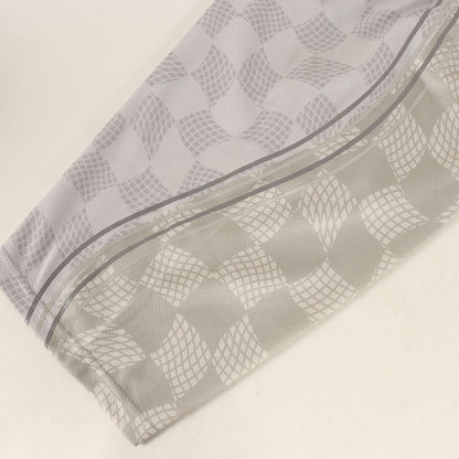 25SS チェッカーグラフィック サッカー ジャージ(Checkered Home Jersey)