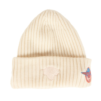 24AW ×NEW ERA ×New York Knicks ウールニット ビーニー