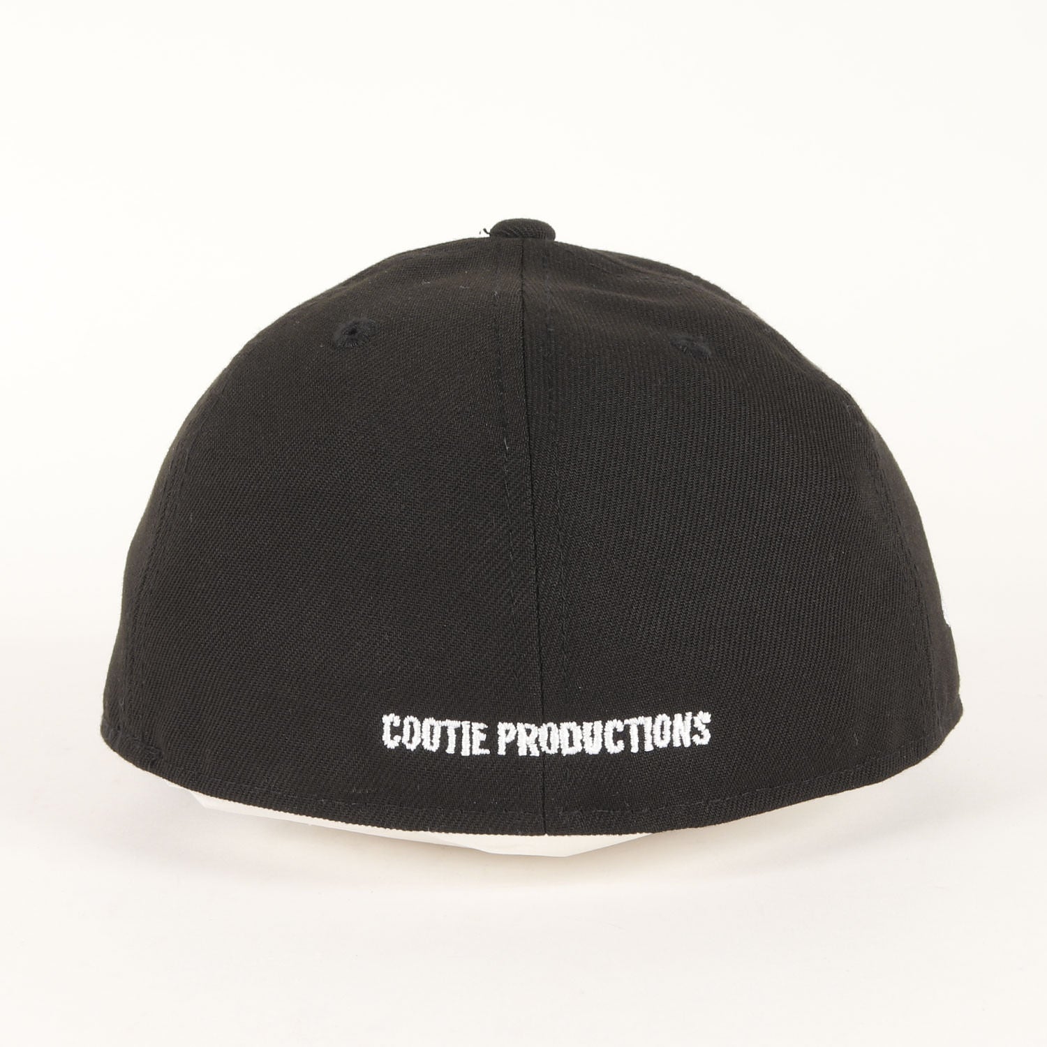 24SS ×NEW ERA CPロゴベースボールキャップ(Low Profile 59FIFTY