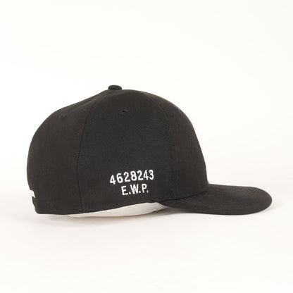 24SS ×NEW ERA CPロゴベースボールキャップ(Low Profile 59FIFTY)