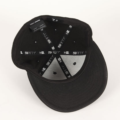 24SS ×NEW ERA CPロゴベースボールキャップ(Low Profile 59FIFTY)
