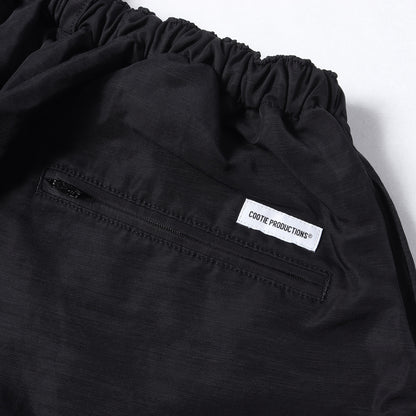 25SS ナイロン/リネン ワイド トレーニング ショーツ(N/L Weather Wide Training Shorts)