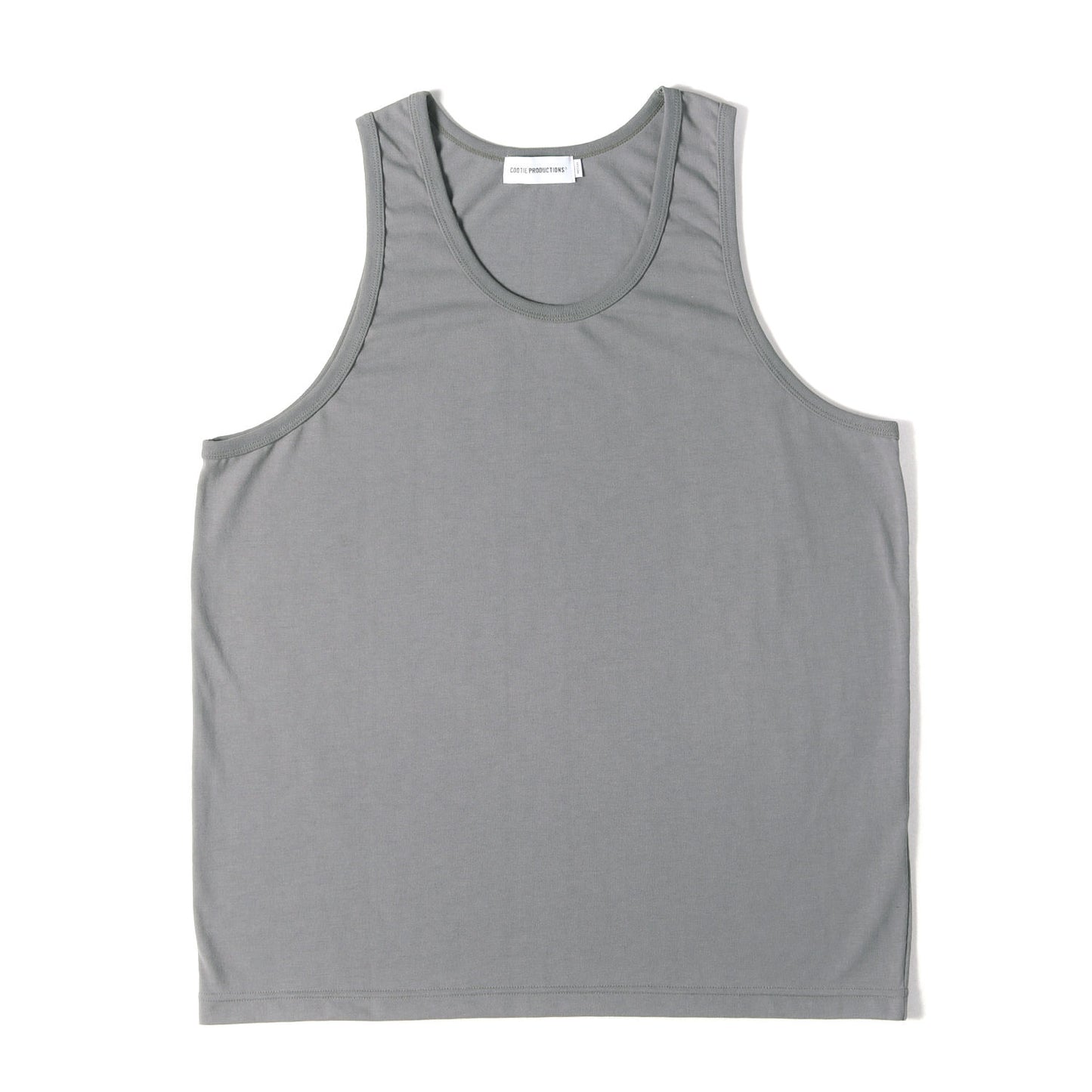 25SS ドライテック ジャージー タンクトップ(Dry Tech Jersey Tank Top)