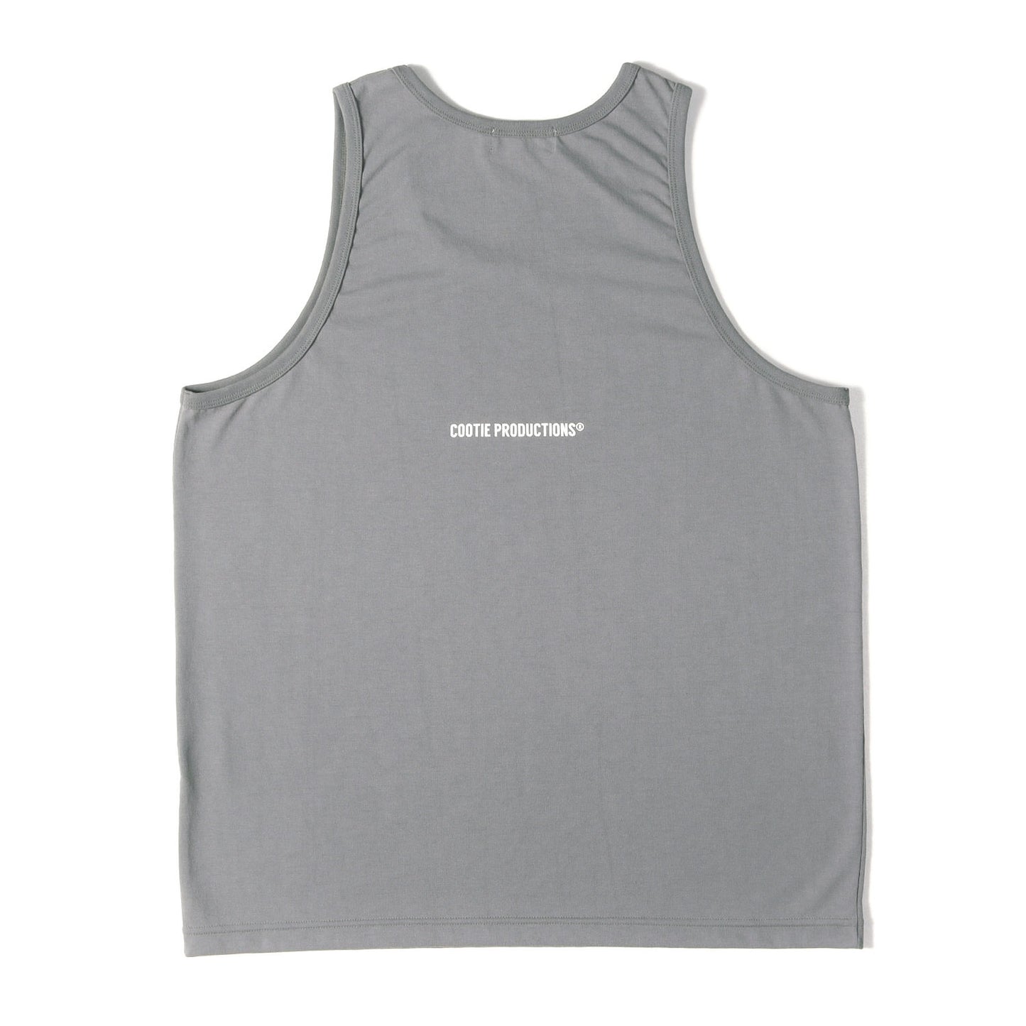 25SS ドライテック ジャージー タンクトップ(Dry Tech Jersey Tank Top)