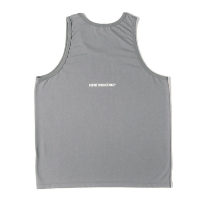 25SS ドライテック ジャージー タンクトップ(Dry Tech Jersey Tank Top)
