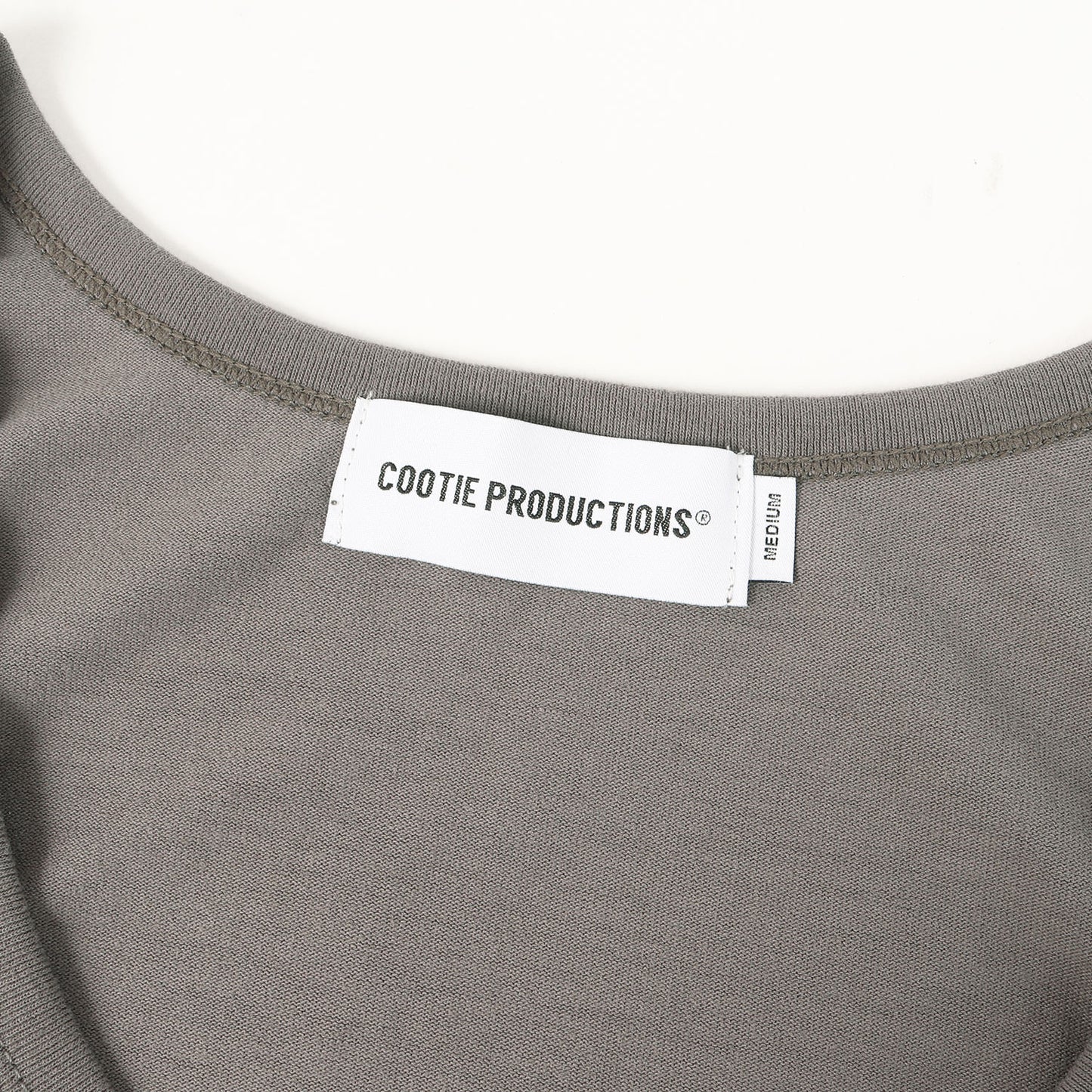 25SS ドライテック ジャージー タンクトップ(Dry Tech Jersey Tank Top)