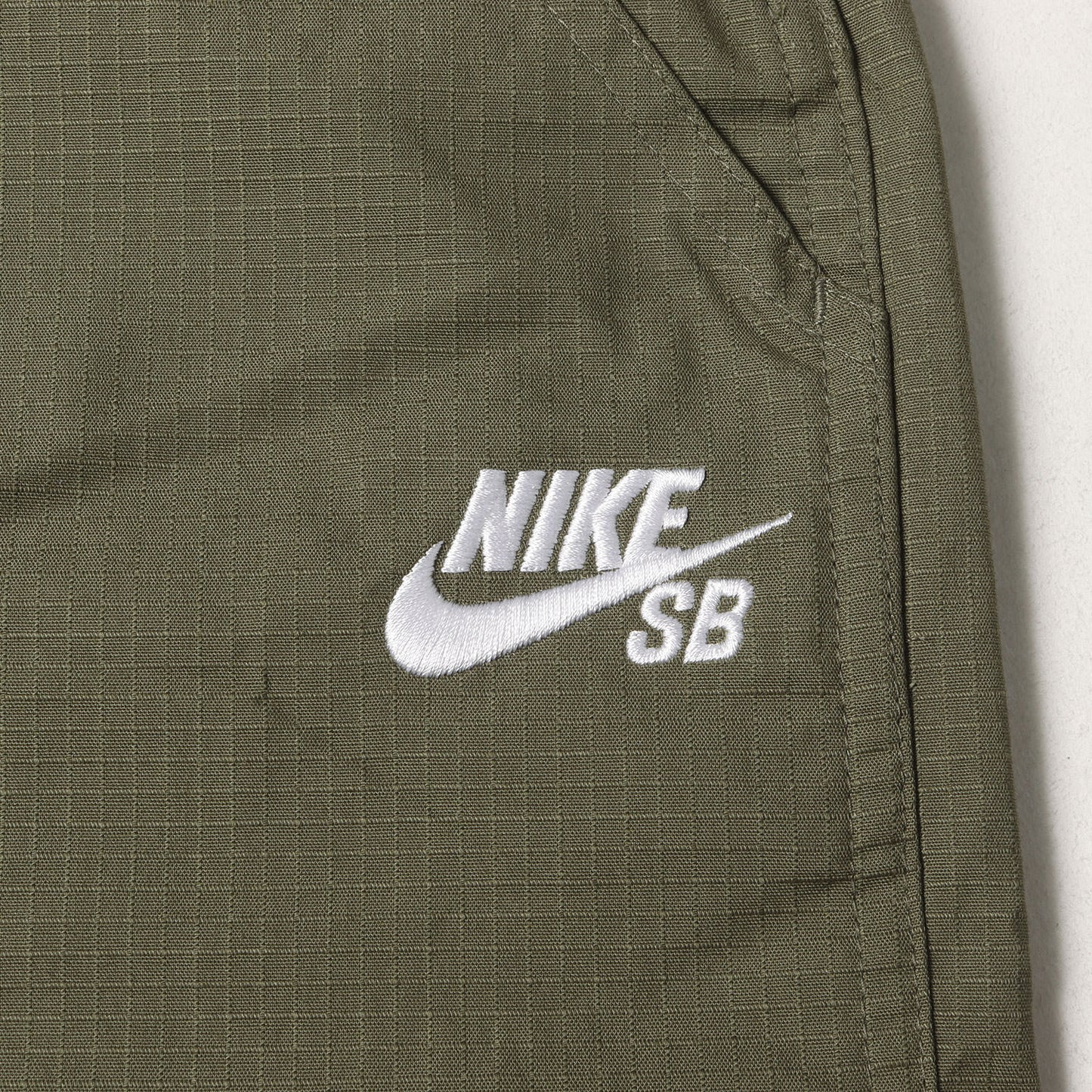 24SS SB ストレッチリップストップ オーバーオール(Agnostic Overalls)