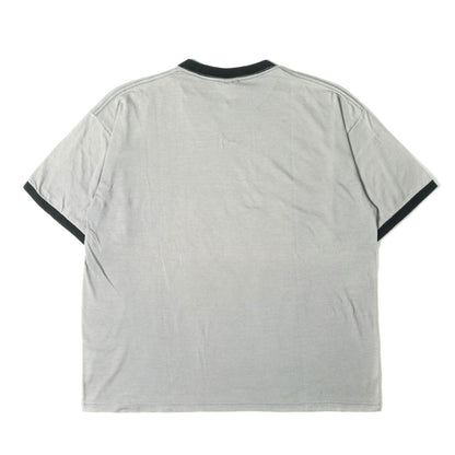 00s Ozzy Osbourne オジー・オズボーン リンガー Tシャツ USA製 WINTERLAND
