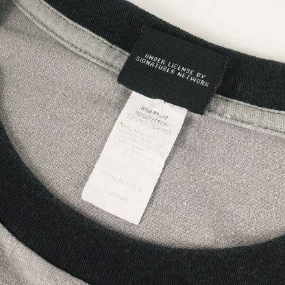 00s Ozzy Osbourne オジー・オズボーン リンガー Tシャツ USA製 WINTERLAND