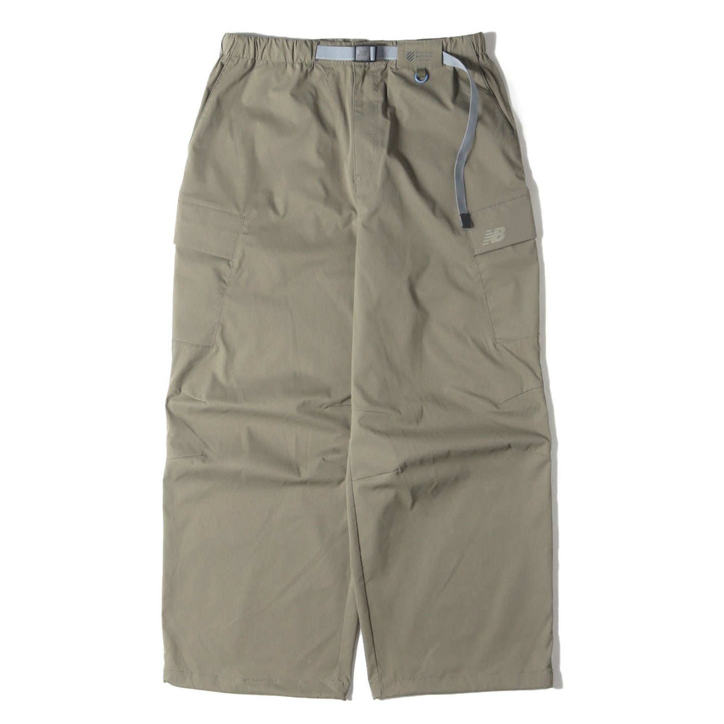 ユーティリティ ストレッチ ファット カーゴパンツ(Utility Fat Cargo Pants)