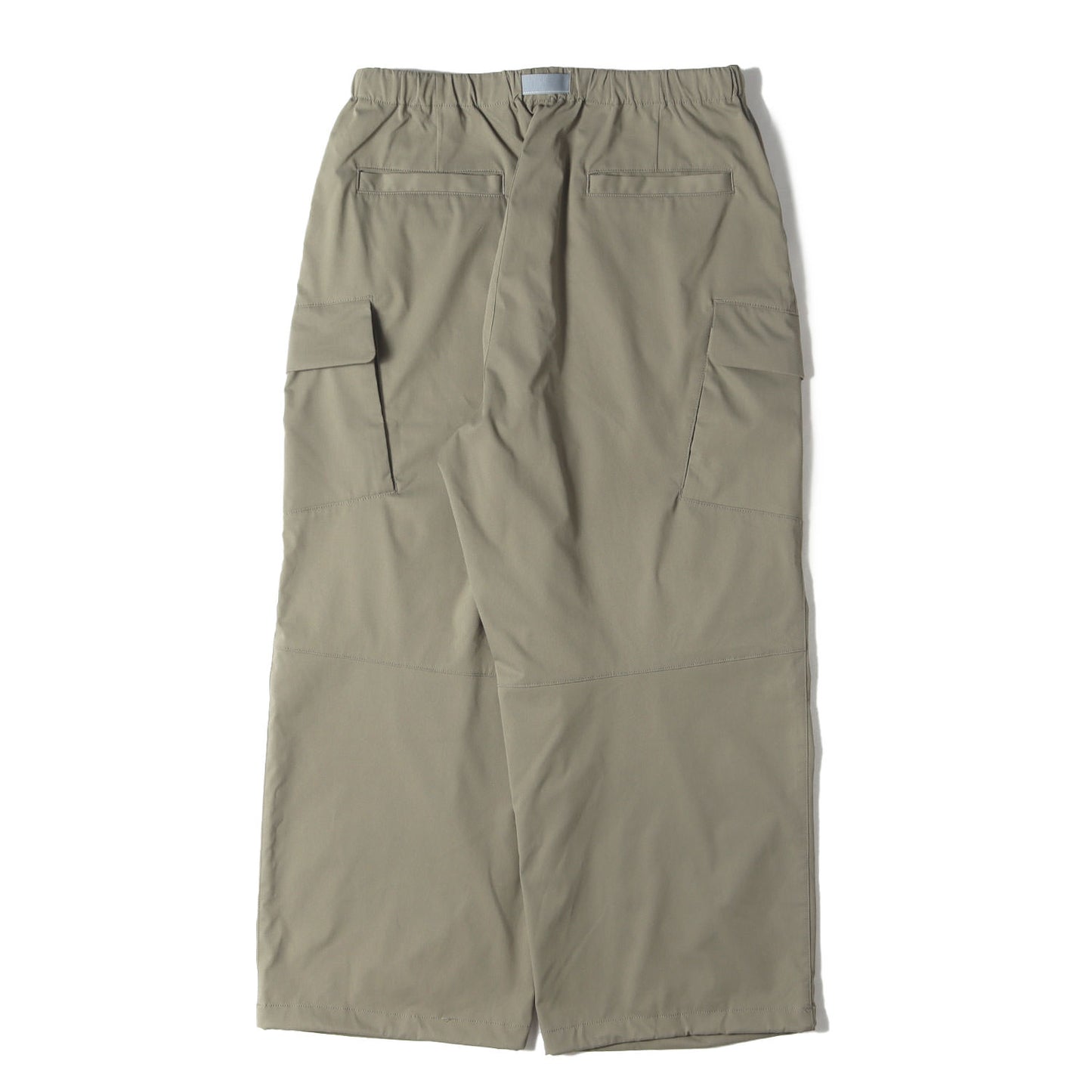 ユーティリティ ストレッチ ファット カーゴパンツ(Utility Fat Cargo Pants)