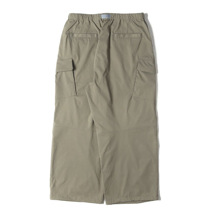 ユーティリティ ストレッチ ファット カーゴパンツ(Utility Fat Cargo Pants)