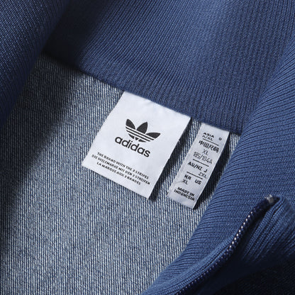 24AW デニム ファイヤーバード トラックジャケット(DENIM FIREBIRD TRACKTOP)