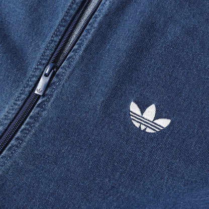 24AW デニム ファイヤーバード トラックジャケット(DENIM FIREBIRD TRACKTOP)