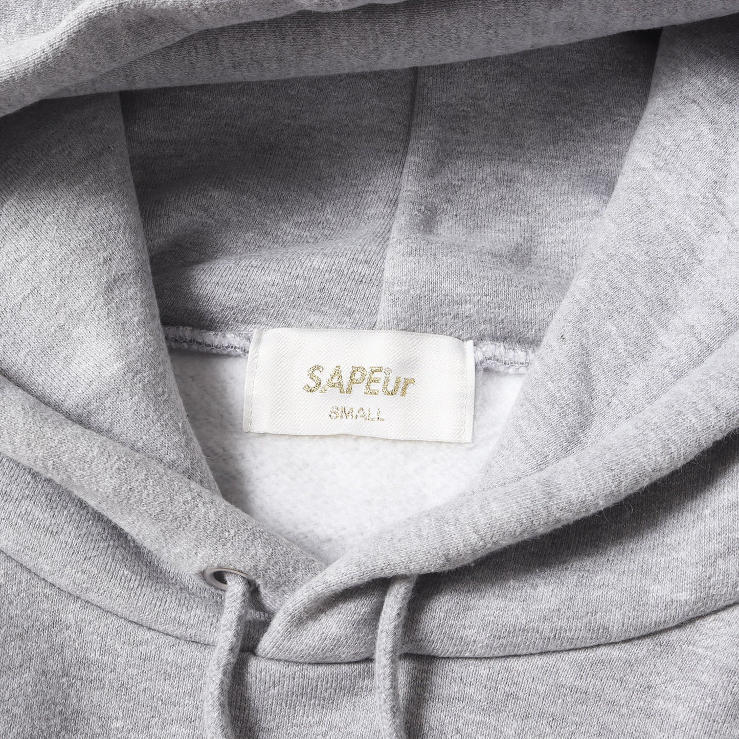 マルチ バンダナロゴ スウェットパーカー(MULTI BANDANA LOGO HOODIE)