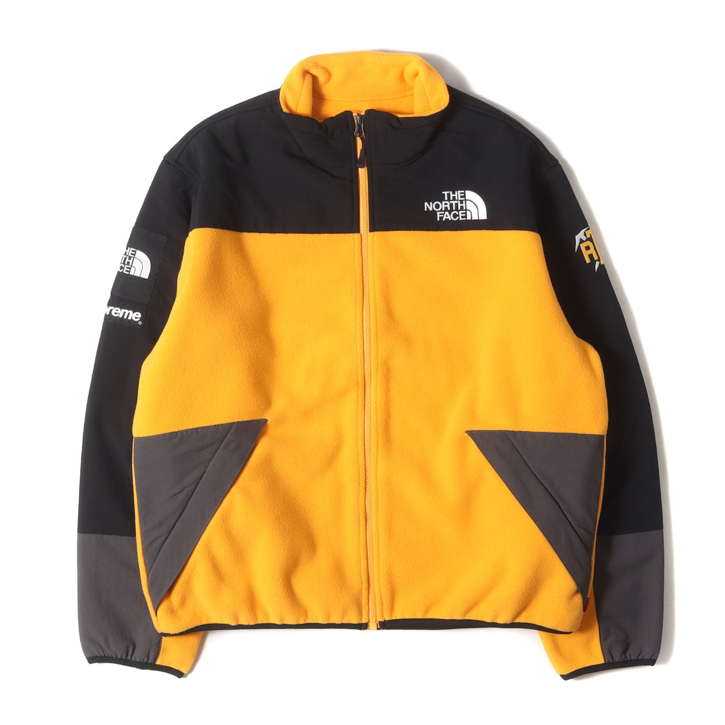 20SS ×THE NORTH FACE RTG フリース ジャケット(RTG Fleece Jacket)