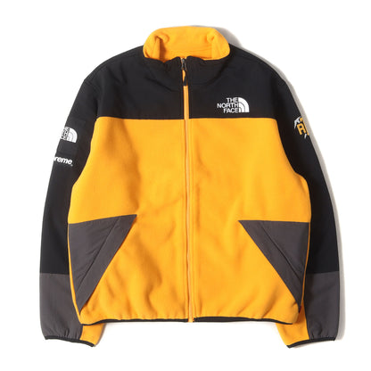 20SS ×THE NORTH FACE RTG フリース ジャケット(RTG Fleece Jacket)