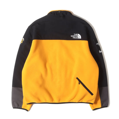 20SS ×THE NORTH FACE RTG フリース ジャケット(RTG Fleece Jacket)