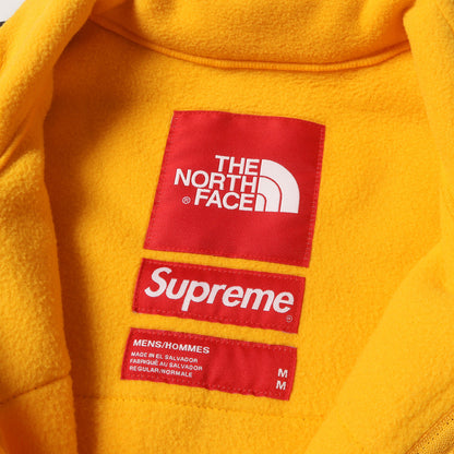 20SS ×THE NORTH FACE RTG フリース ジャケット(RTG Fleece Jacket)