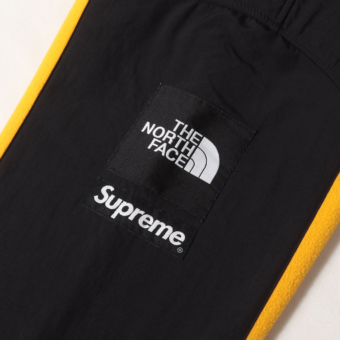 20SS ×THE NORTH FACE RTG フリース ジャケット(RTG Fleece Jacket)