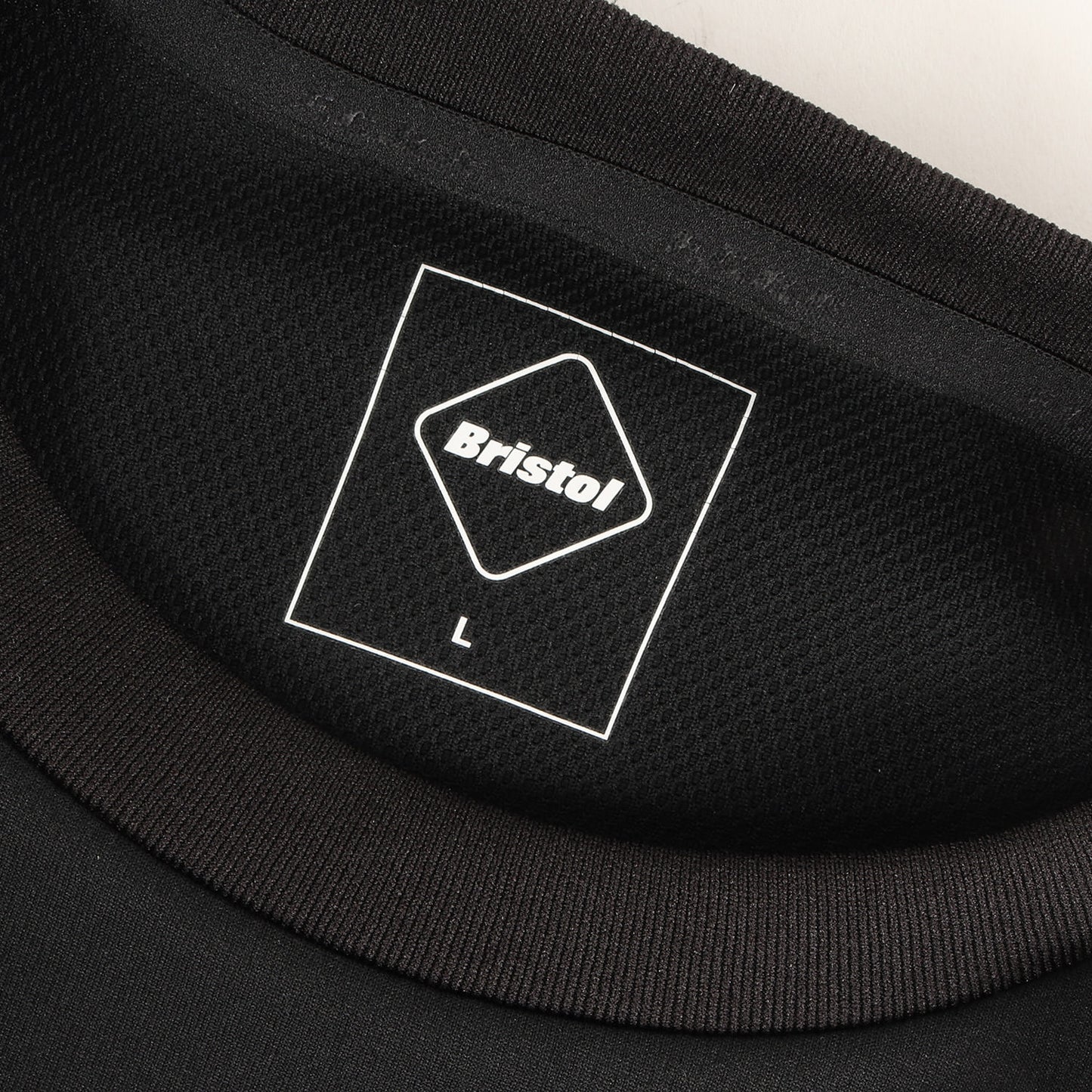 24SS ゲーム ロングスリーブ トップ / Tシャツ(STREAM LINE L/S TOP)