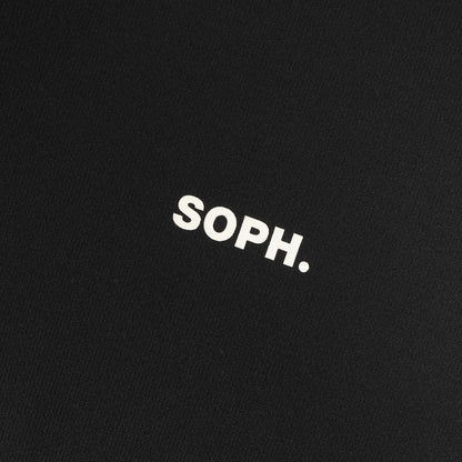 24SS ゲーム ロングスリーブ トップ / Tシャツ(STREAM LINE L/S TOP)