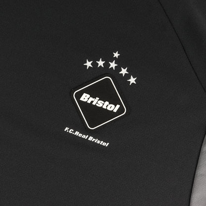 24SS ゲーム ロングスリーブ トップ / Tシャツ(STREAM LINE L/S TOP)