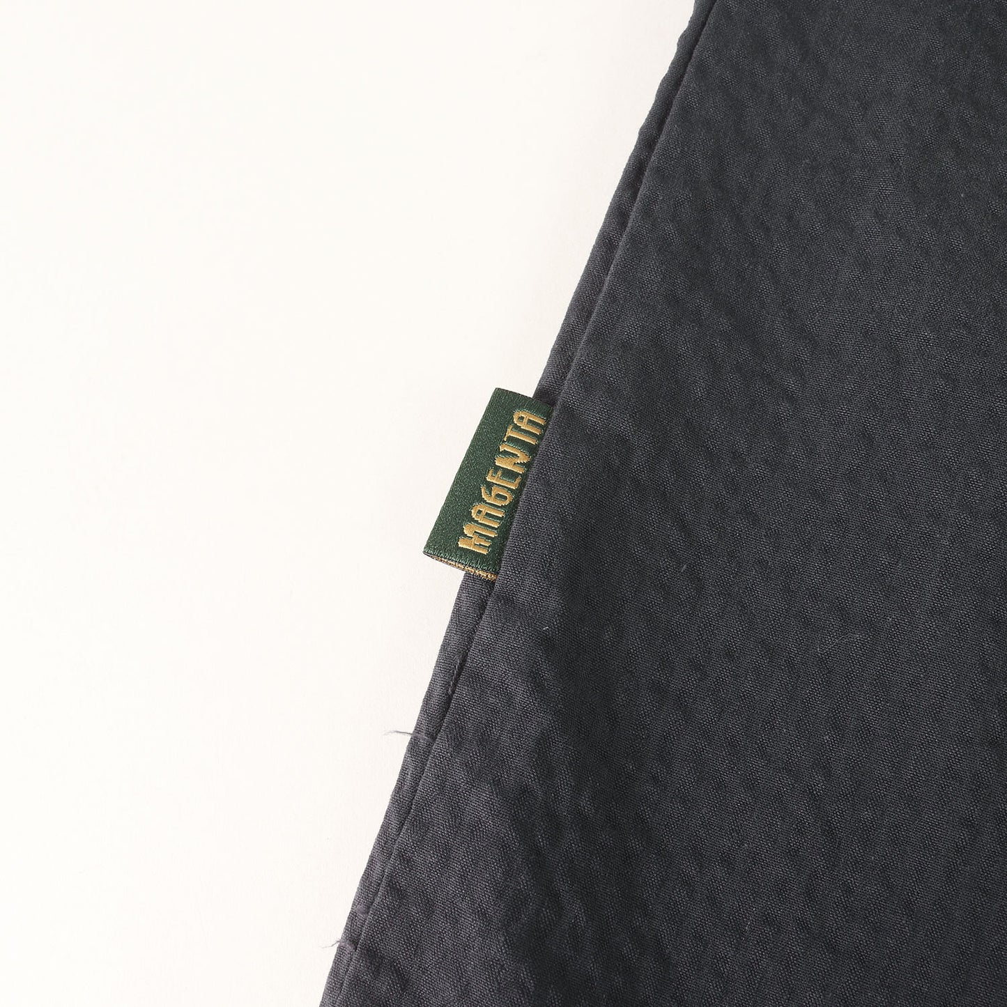 25SS ストレッチ シアサッカー 半袖シャツ