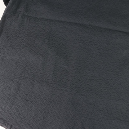 25SS ストレッチ シアサッカー 半袖シャツ