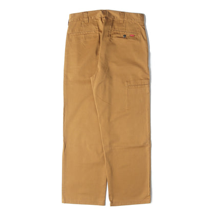 24AW ツイル ワーク チノパンツ(Work Pant)