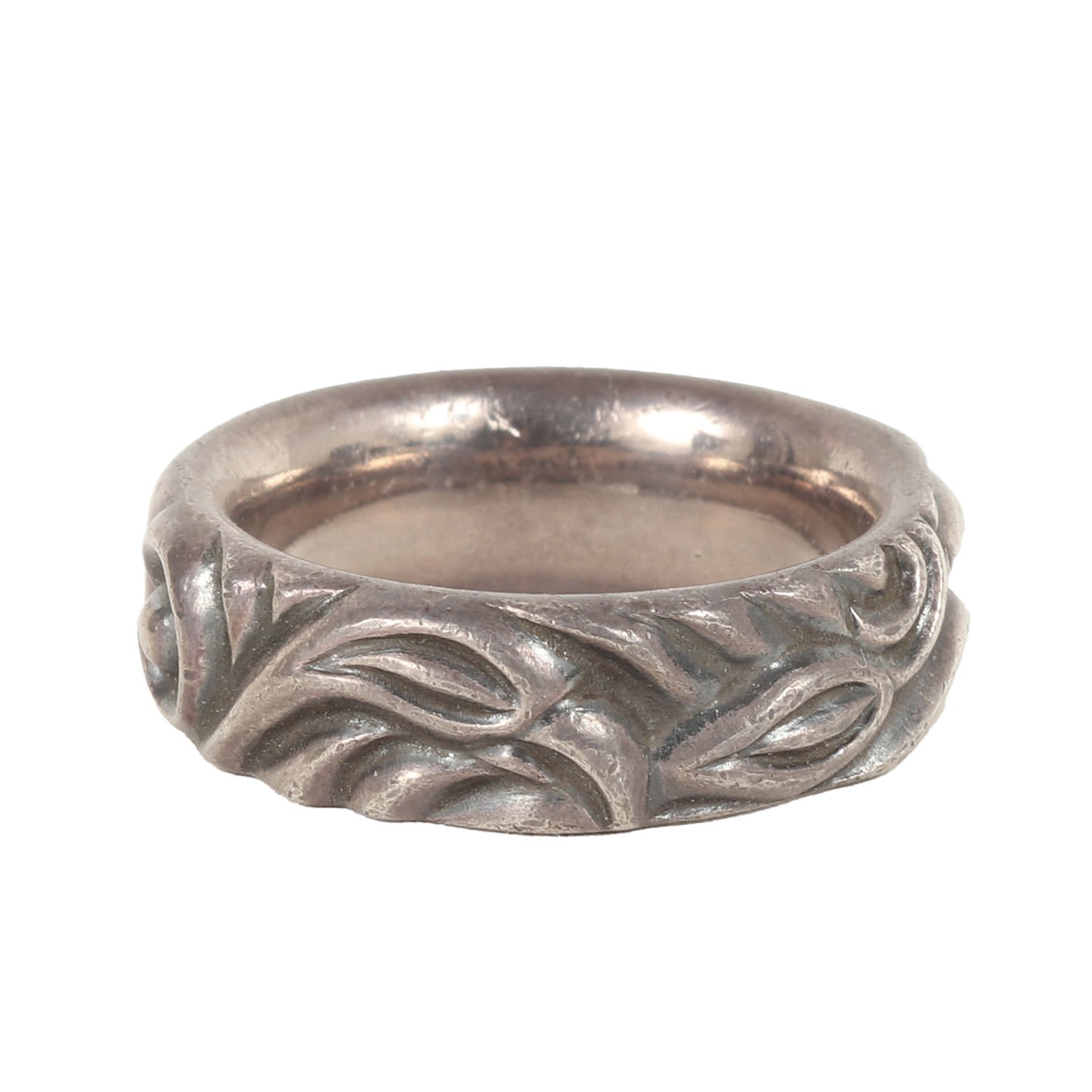 オールド ラヴ バイト リング