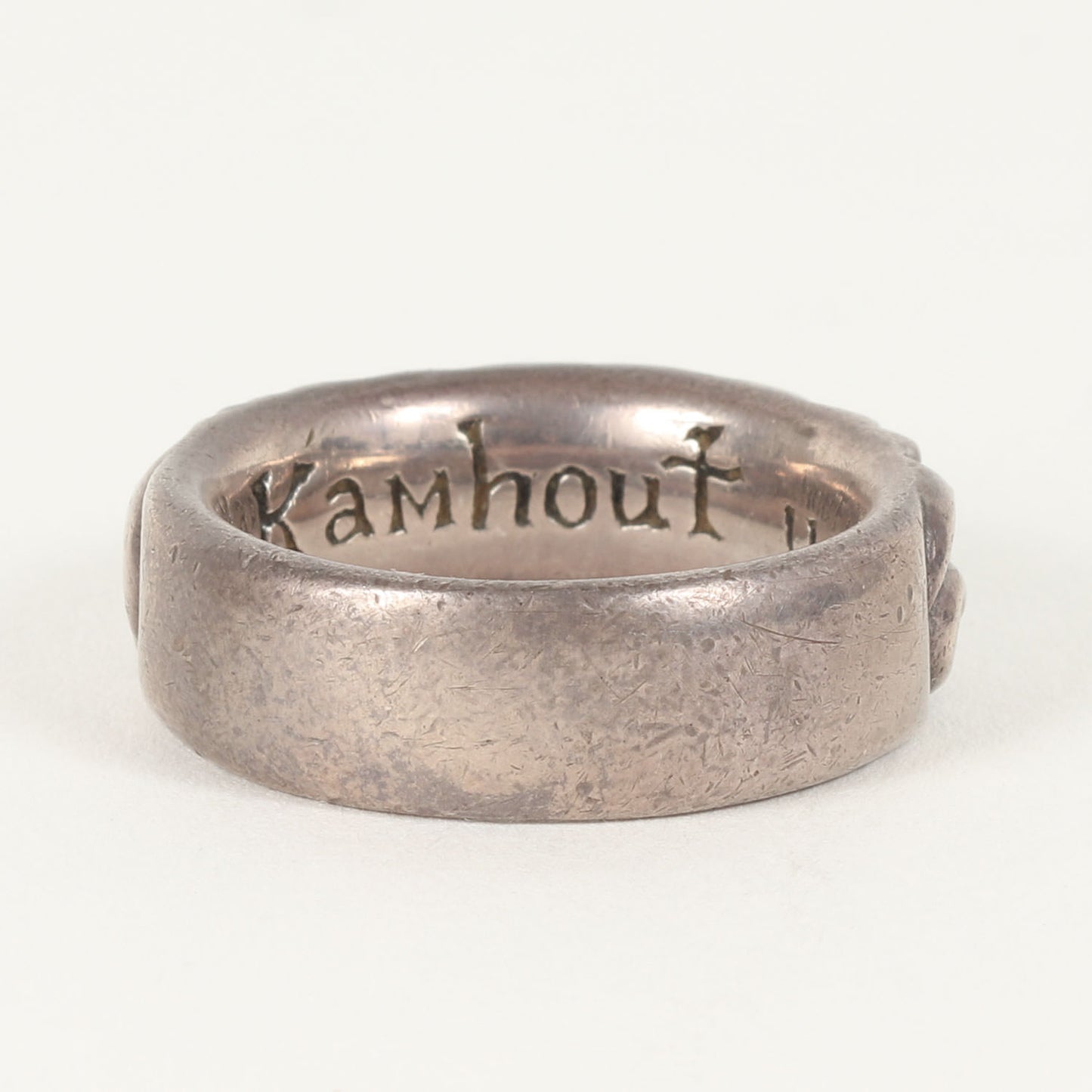 オールド ラヴ バイト リング