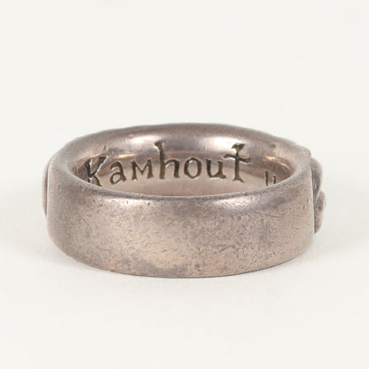 オールド ラヴ バイト リング