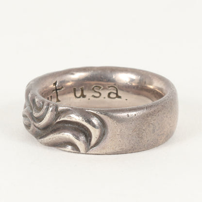 オールド ラヴ バイト リング