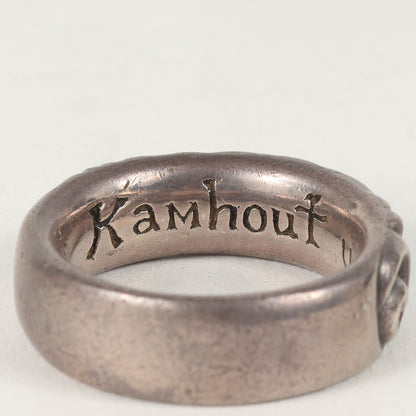 オールド ラヴ バイト リング