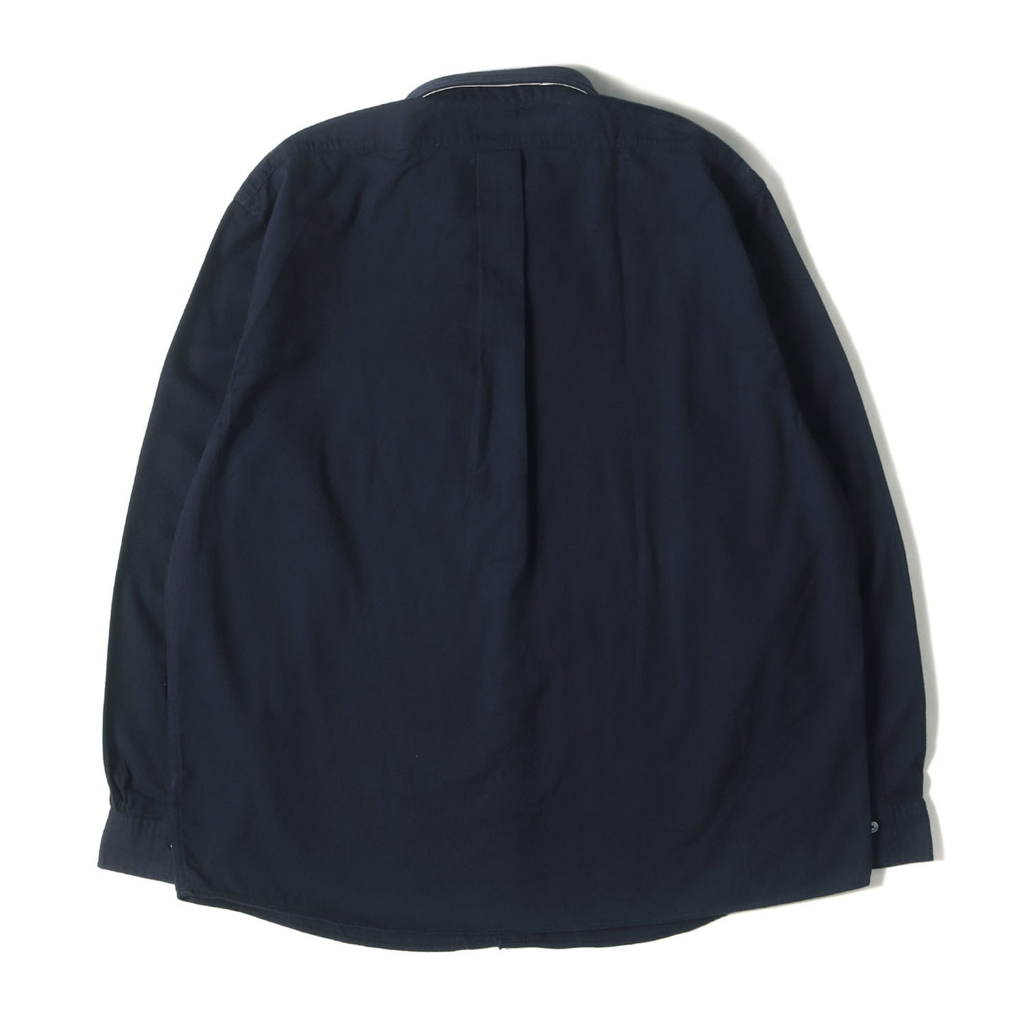 23AW フランネル ボタンダウン スポーツシャツ(Regular Fit)