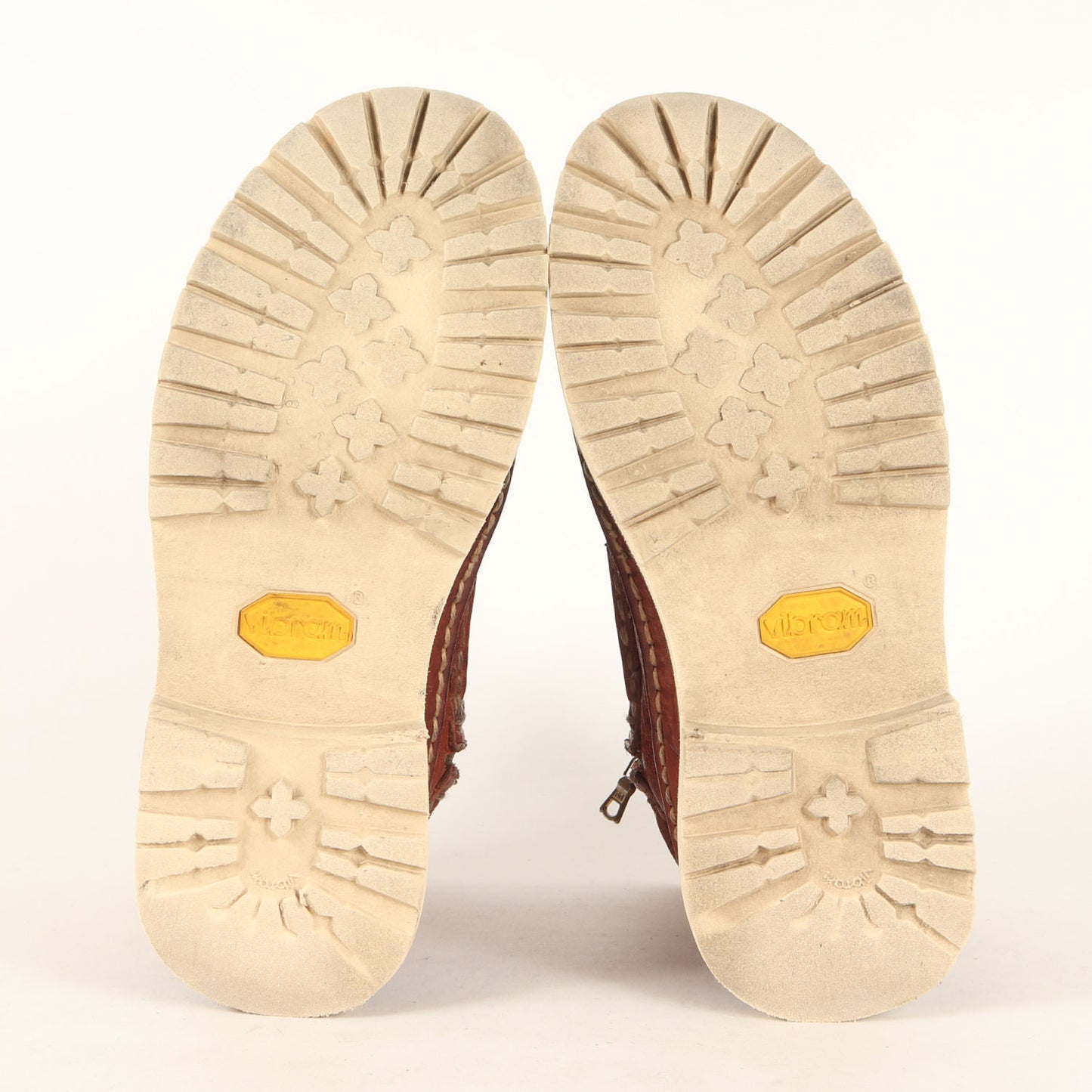 F.I.L限定 GRIZZLY BOOTS MID-FOLK / アンテロープレザー グリズリー ブーツ
