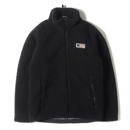 オリジナル パイルフリース ジャケット (Original Pile Jacket)