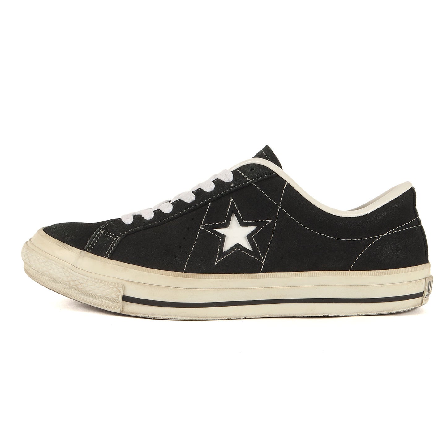 ONE STAR SUEDE MADE IN JAPAN 日本製 8YHR