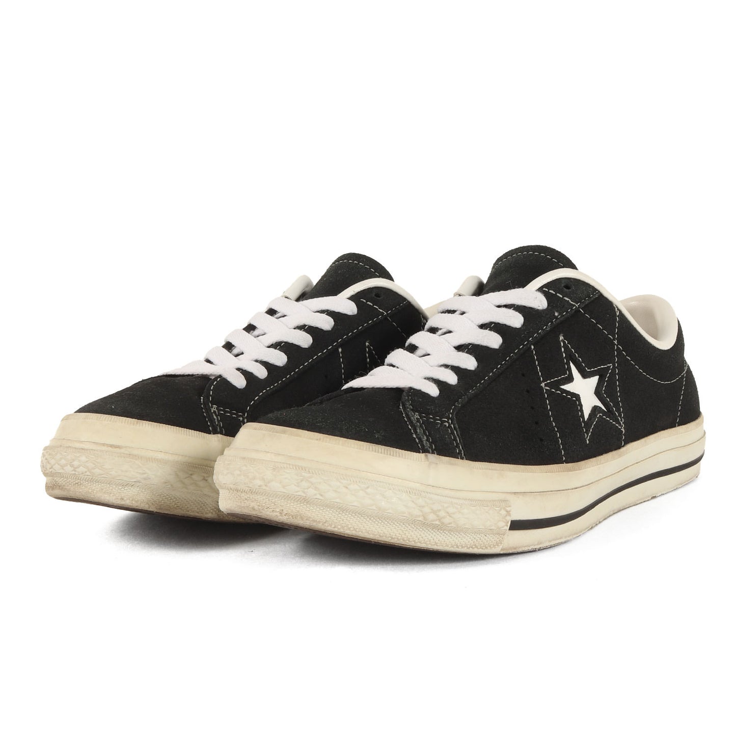 ONE STAR SUEDE MADE IN JAPAN 日本製 8YHR