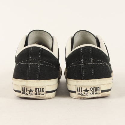 ONE STAR SUEDE MADE IN JAPAN 日本製 8YHR