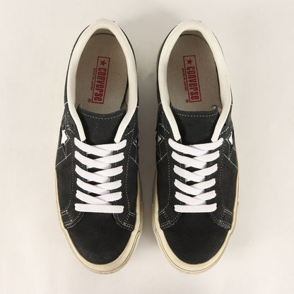 ONE STAR SUEDE MADE IN JAPAN 日本製 8YHR