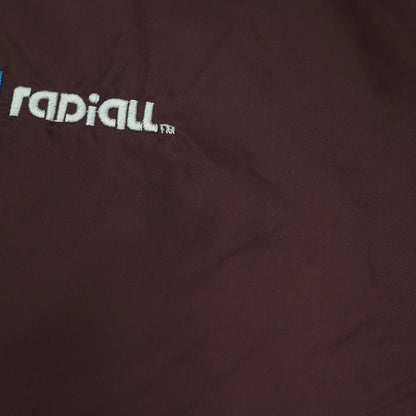 22AW 裏ボア コーチジャケット / ウインドブレーカー(WINDBREAKER JACKET)