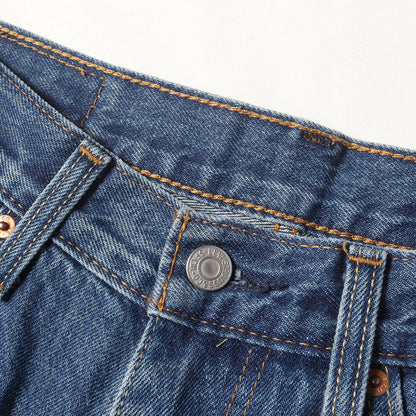 578 Baggy バギー デニムパンツ (A4750-0010)