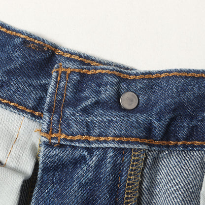 578 Baggy バギー デニムパンツ (A4750-0010)