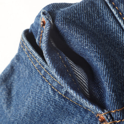 578 Baggy バギー デニムパンツ (A4750-0010)