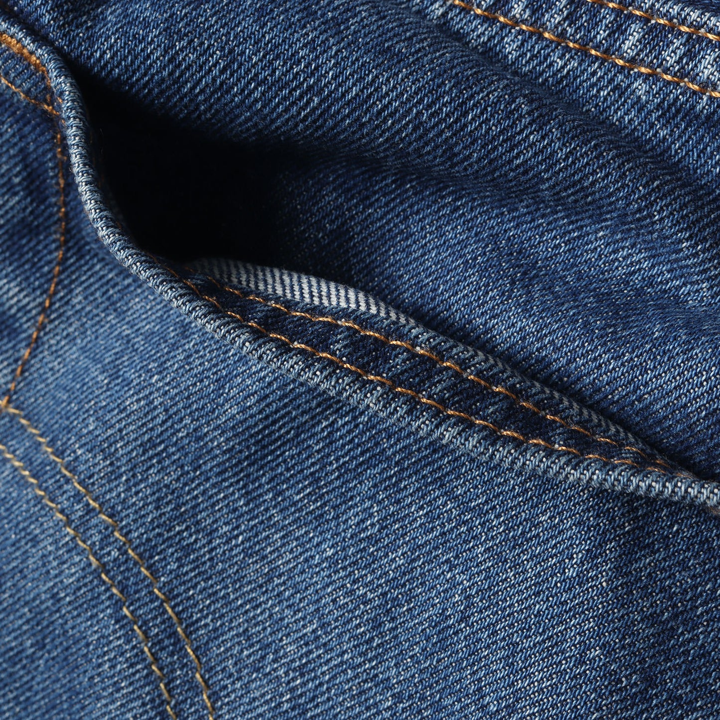 578 Baggy バギー デニムパンツ (A4750-0010)