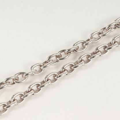 金縄目ターコイズ ネイティブホイール付き イーグルフック 太丸チェーン