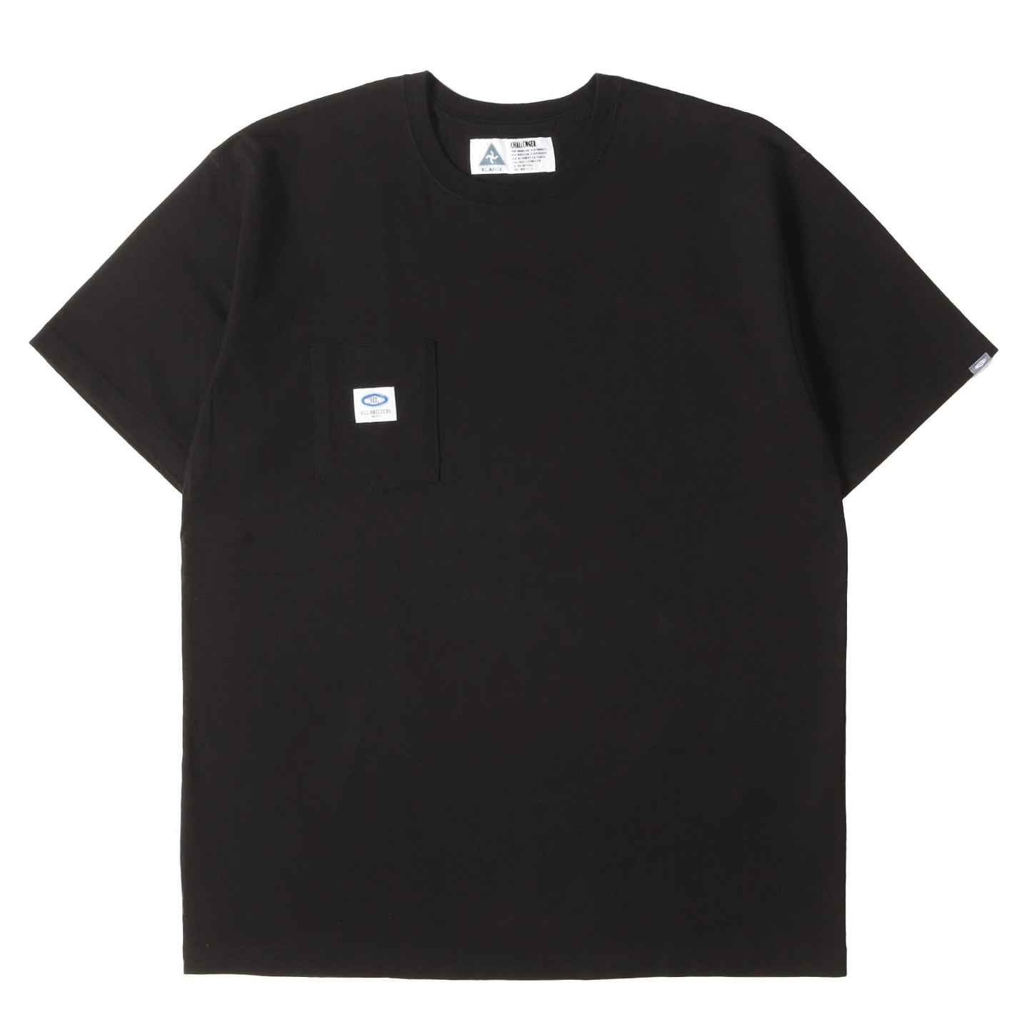 25SS グラフィック ポケットTシャツ(CIGAR POCKET TEE)